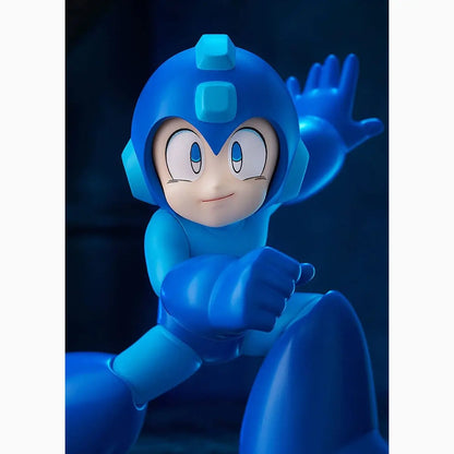 Mega Man statuette PVC Pop Up Parade Mega Man 10 cm - Image 4