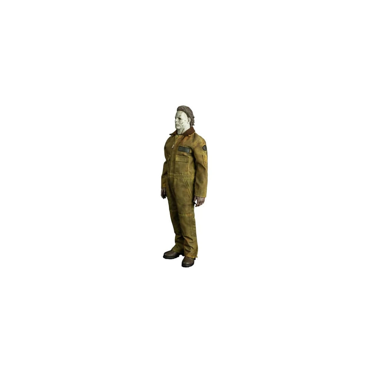 Halloween 2007 figurine 1/6 Michael Myers 30 cm - Image 4