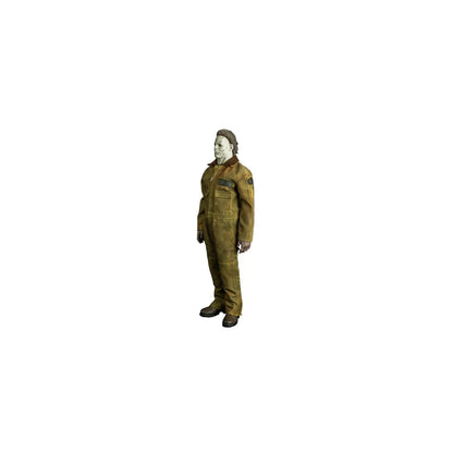 Halloween 2007 figurine 1/6 Michael Myers 30 cm - Image 4