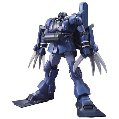 Gundam Gunpla HG 1/144 132 Zee Zulu - Image 1
