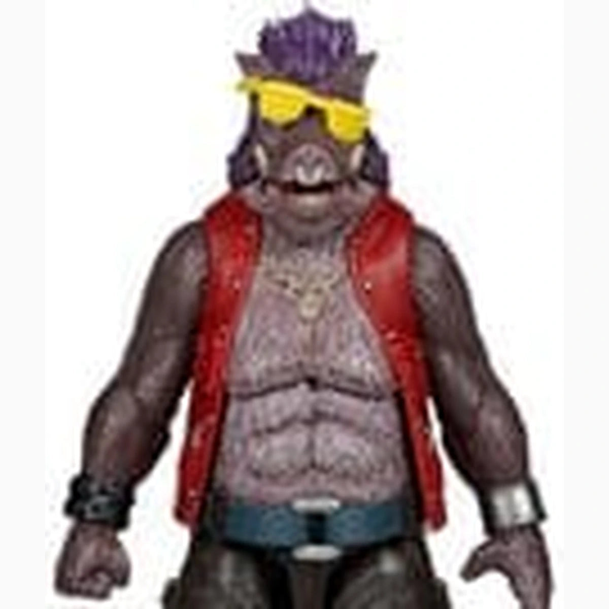Tortues Ninja Page Punchers figurine Bebop 16 cm - Image 2