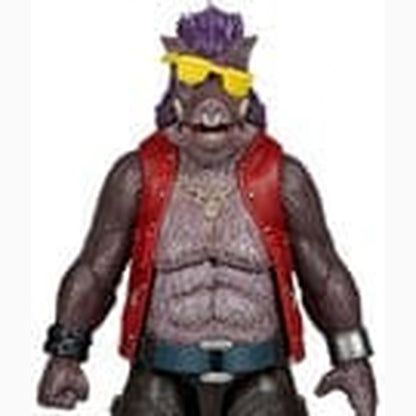 Tortues Ninja Page Punchers figurine Bebop 16 cm - Image 2