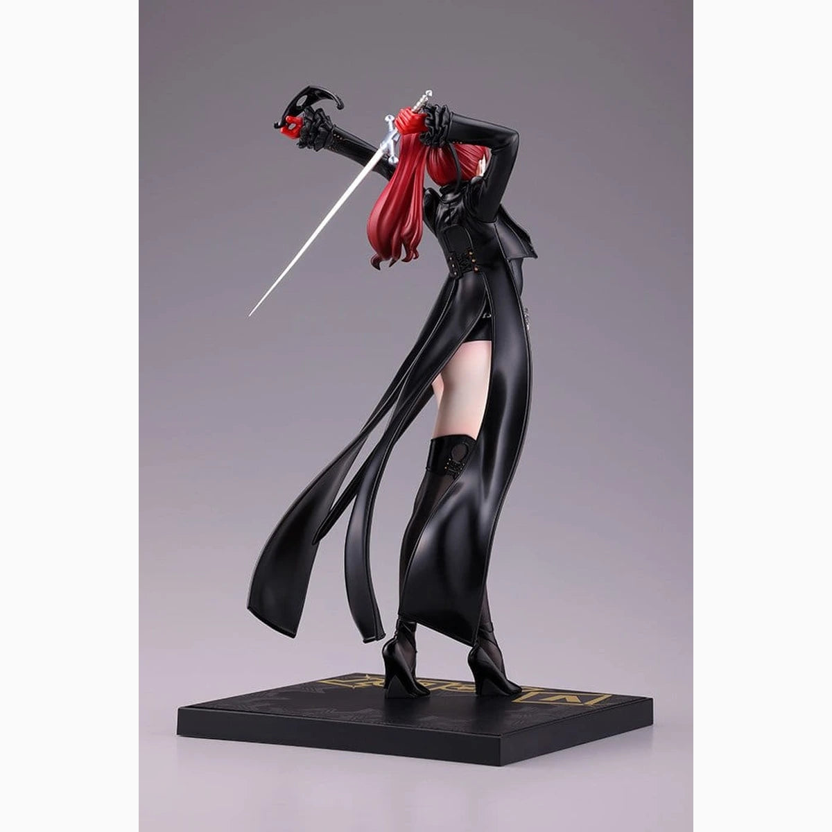 Persona 5 Royal figurine PVC Oshi Works Violet 25 cm - Image 3