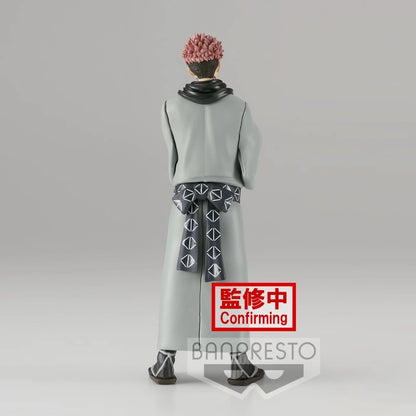JUJUTSU KAISEN - JUKON NO KATA - SUKUNA - Image 4