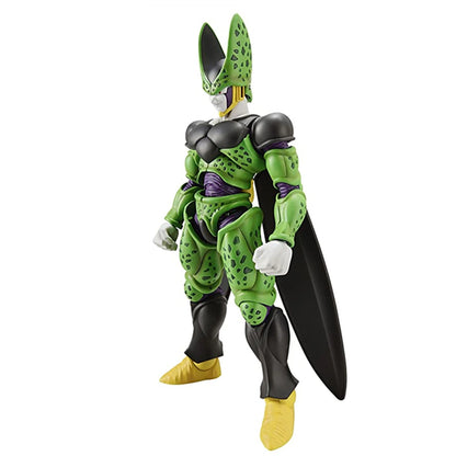 DBZ Maquette Figure-Rise Perfect Cell 12cm - Image 1