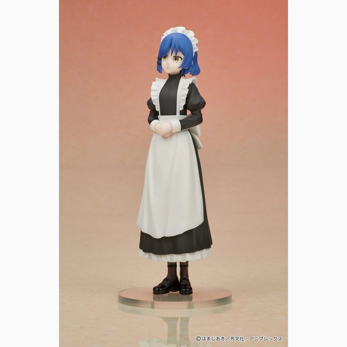 Bocchi the Rock! DIGSTA figurine PVC Ryo Yamada 19 cm - Image 5