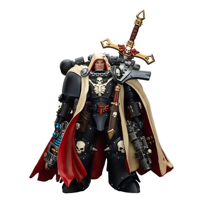 Warhammer 40k figurine Chaos Space Marines Cypher Lord of the Fallen 20 cm - Image 3