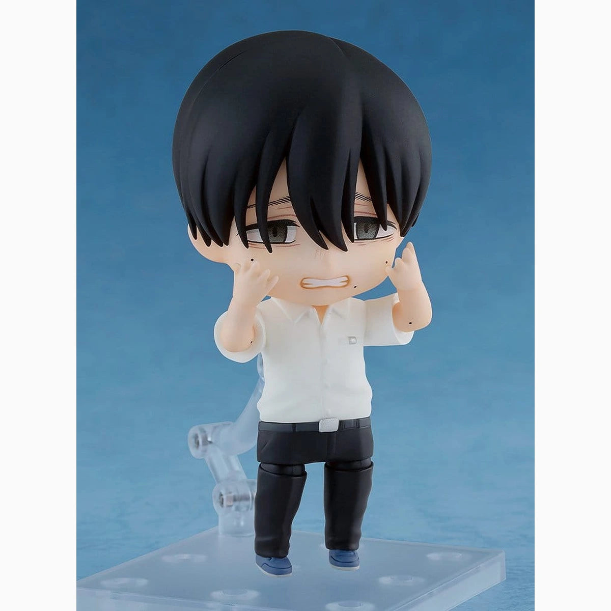 The Summer Hikaru Died Nendoroid figurine Yoshiki 10 cm - Image 5