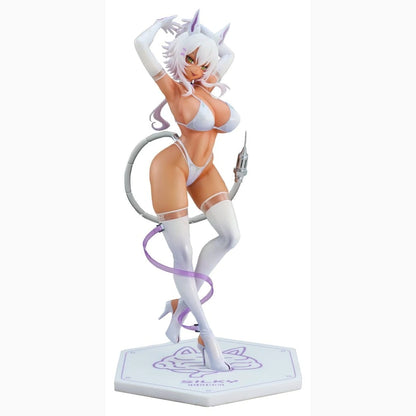 Original Character figurine PVC 1/6 Cyber Pets Silky Light Armor Version 28 cm - Image 1