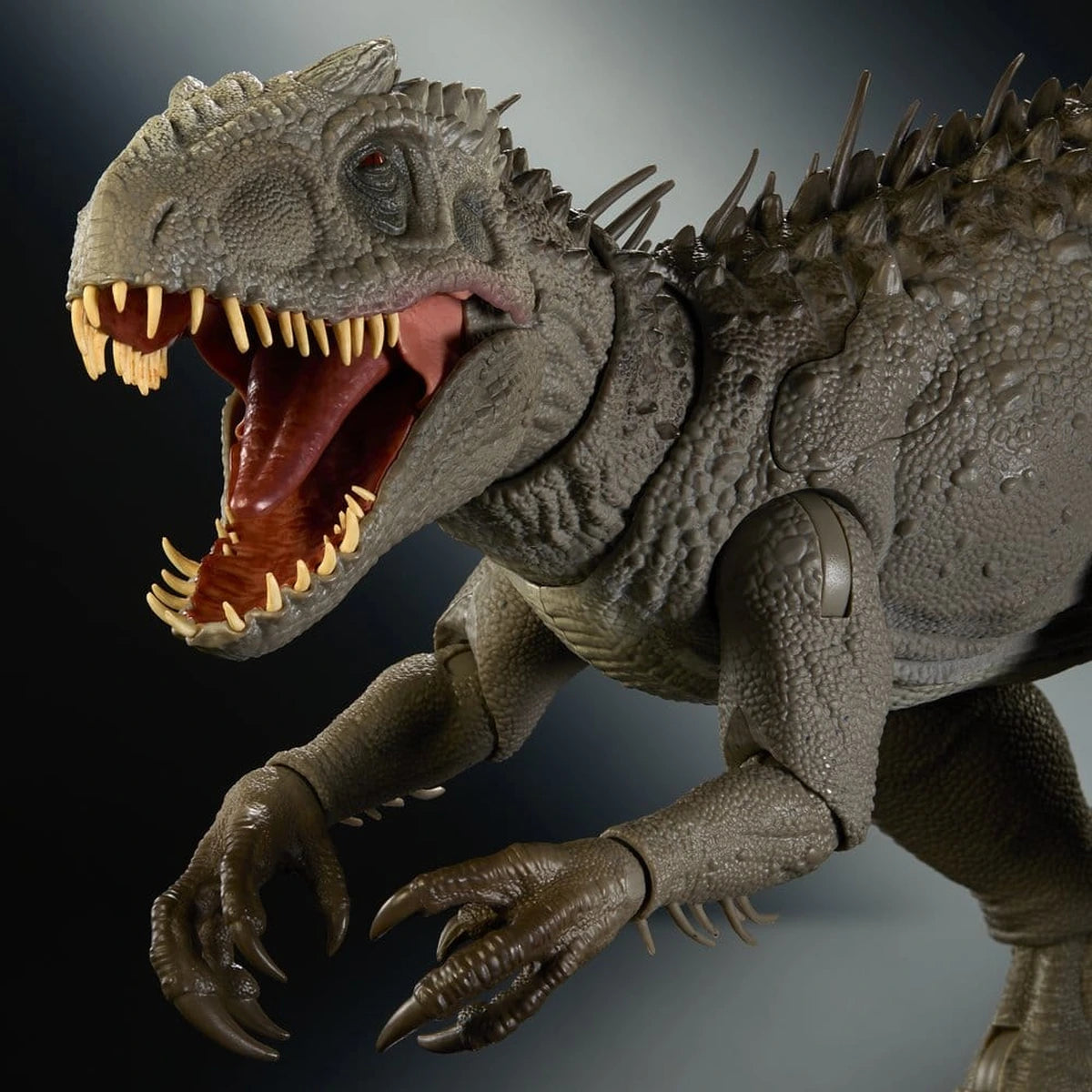 Jurassic World Hammond Collection figurine Indominus Rex 66 cm - Image 4