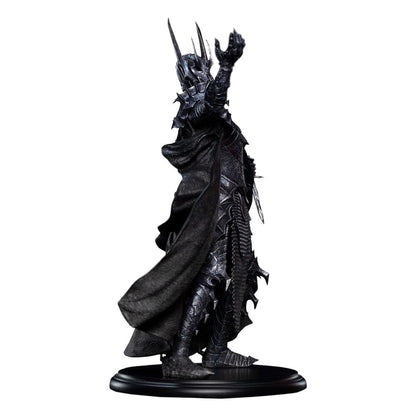 Le Seigneur des Anneaux statuette Sauron 20 cm - Image 6