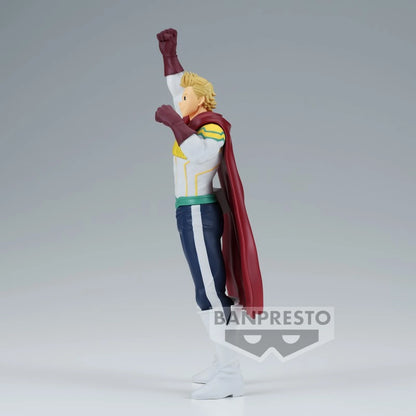 MY HERO ACADEMIA - AGE OF HEROES - LEMILLION II - Image 3