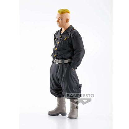 TOKYO REVENGERS HARUKI HAYASHIDA FIGURE - Image 4