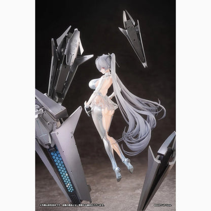 Goddess of Victory: Nikke figurine 1/12 Cinderella 16 cm - Image 5