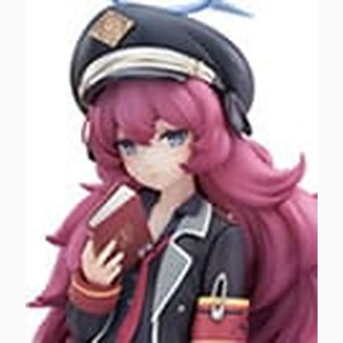 Blue Archive statuette 1/7 Iroha 27 cm - Image 2