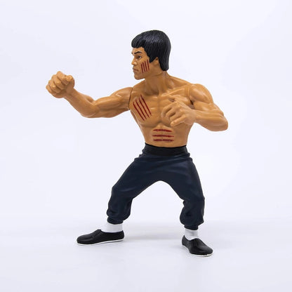 Bruce Lee Zombie Sailor's Toys figurine (Bloody) 11 cm - Image 5