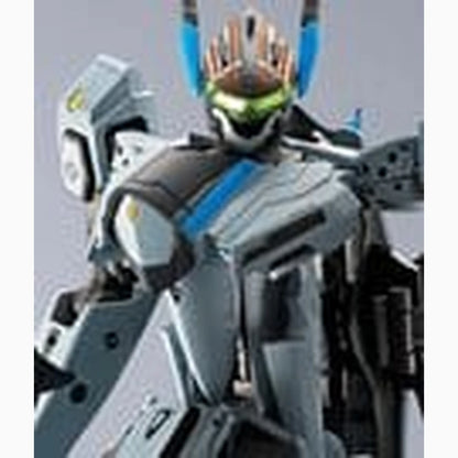 Macross DX Chogokin figurine VF-25 Messiah Valkyrie Top Gun: Maverick Ver. 25 cm - Image 2