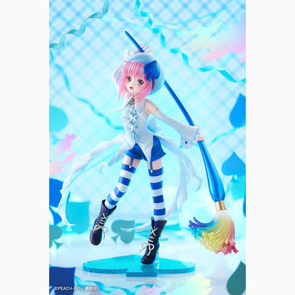 Shugo Chara! figurine PVC 1/7 Amulet Spade 26 cm - Image 2
