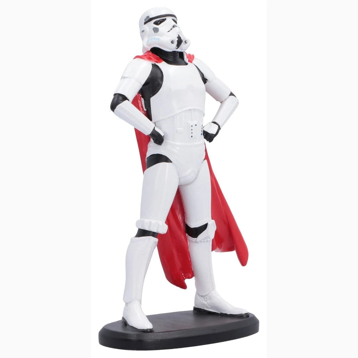 Original Stormtrooper figurine Super Trooper 14 cm - Image 4