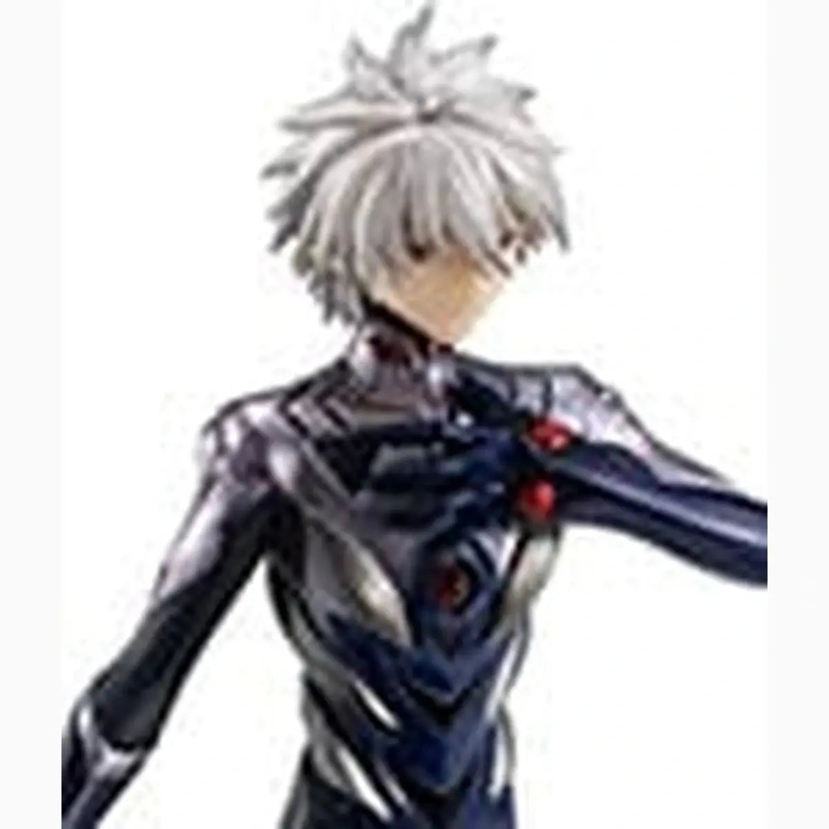 Evangelion: 3.0 + 1.0 Thrice Upon a Time G.E.M. Series statuette PVC Kaworu Nagisa 21 cm - Image 2