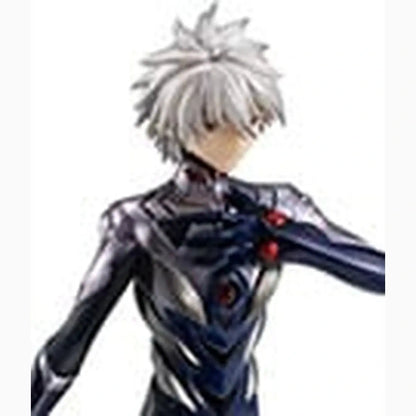 Evangelion: 3.0 + 1.0 Thrice Upon a Time G.E.M. Series statuette PVC Kaworu Nagisa 21 cm - Image 2