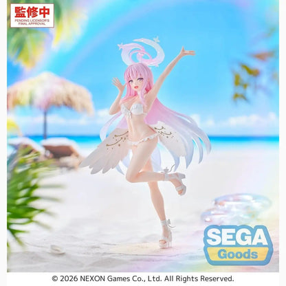 Blue Archive XStellar figurine PVC Mika (Swimsuit) 22 cm - Image 4