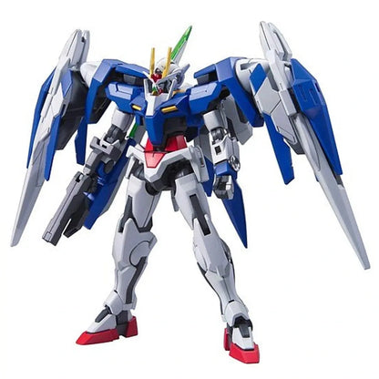 Gundam Gunpla HG 1/144 54 OO Raiser+GN Sword III - Image 1