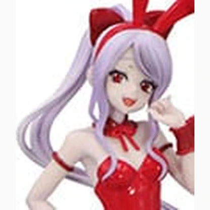 Overlord statuette PVC BiCute Bunnies Shalltear Red Color Ver. 30 cm - Image 2