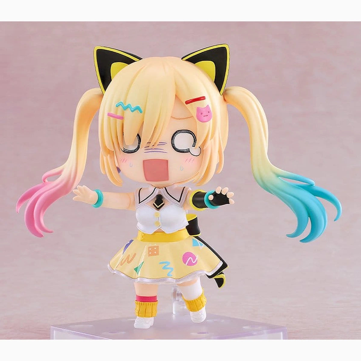 BanG Dream! Nendoroid figurine Arale Nakamachi 10 cm - Image 6