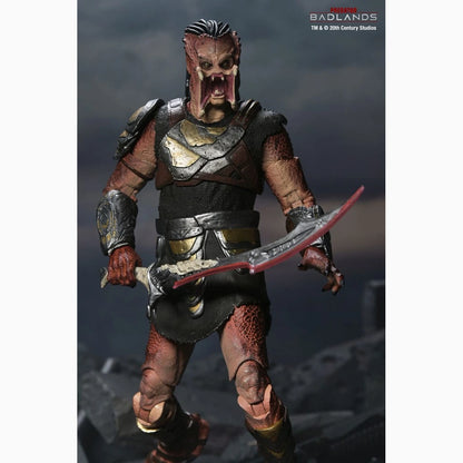 Predator: Badlands figurine Ultimate Dek 17 cm - Image 6