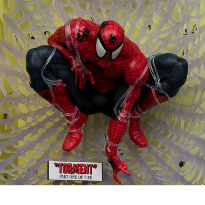 Marvel Collection statuette PVC 1/6 Spider-Man (Spider-Man #1) 28 cm - Image 3