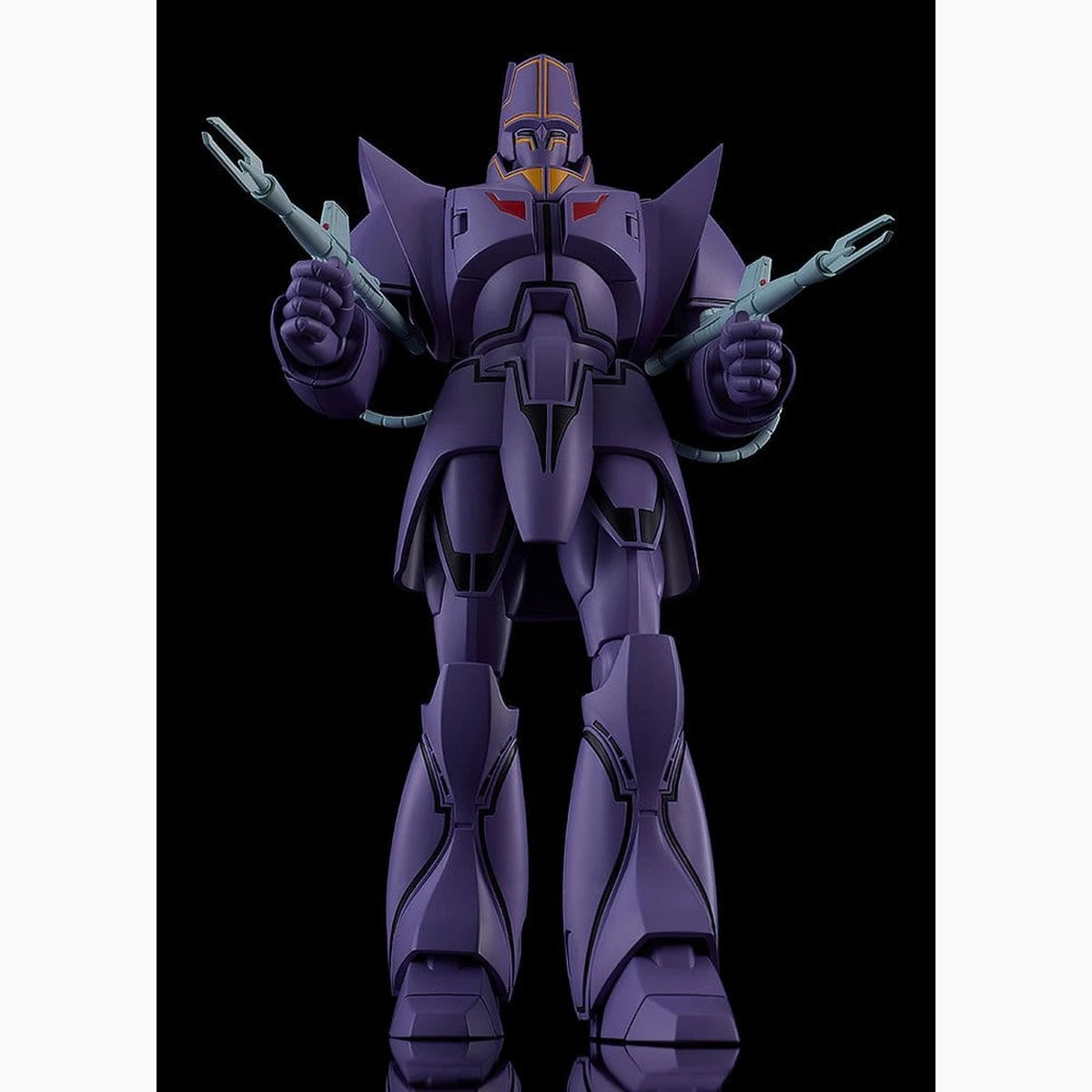 Giant Gorg Plastic Model Kit Moderoid Manon Guardian 17 cm - Image 5
