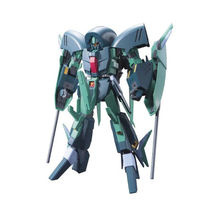 Gundam Gunpla HG 1/144 141 Ras-96 Anksha - Image 1