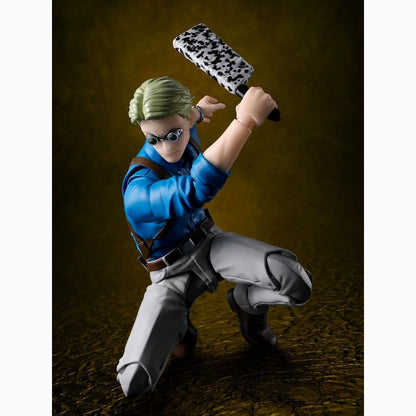 Jujutsu Kaisen figurine S.H.Figuarts Nanami Kento 16 cm - Image 3