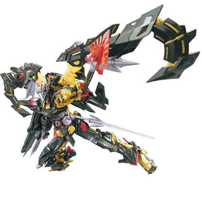 Gundam Gunpla RG 1/144 024 Gundam Astray Goldframe Amatsu Mina - Image 1