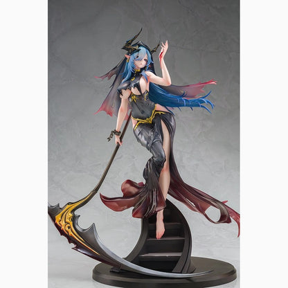Azur Lane figurine PVC 1/6 Mary Celeste Grim Night's Reaper 36 cm - Image 4