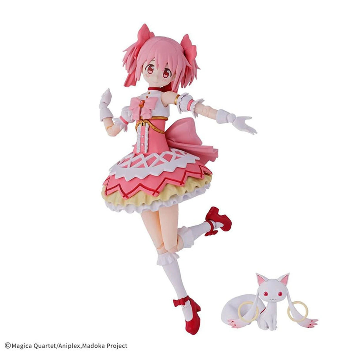 Madoka Magika 30MP Madoka Kaname Walpurgisnacht Rising Ver - Image 1