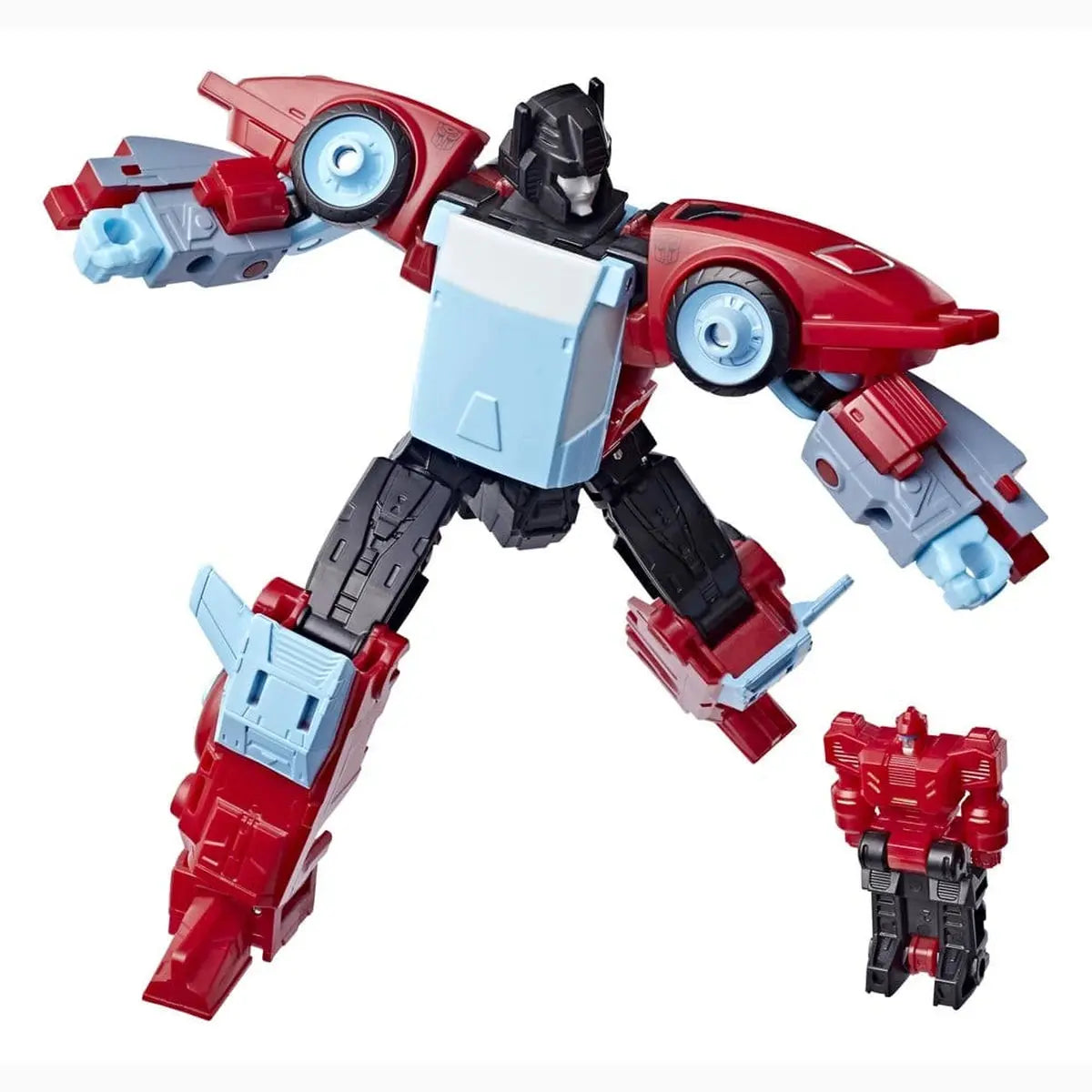 Transformers Age of the Primes Deluxe Class figurine Autobot Blanker 13 cm - Image 1