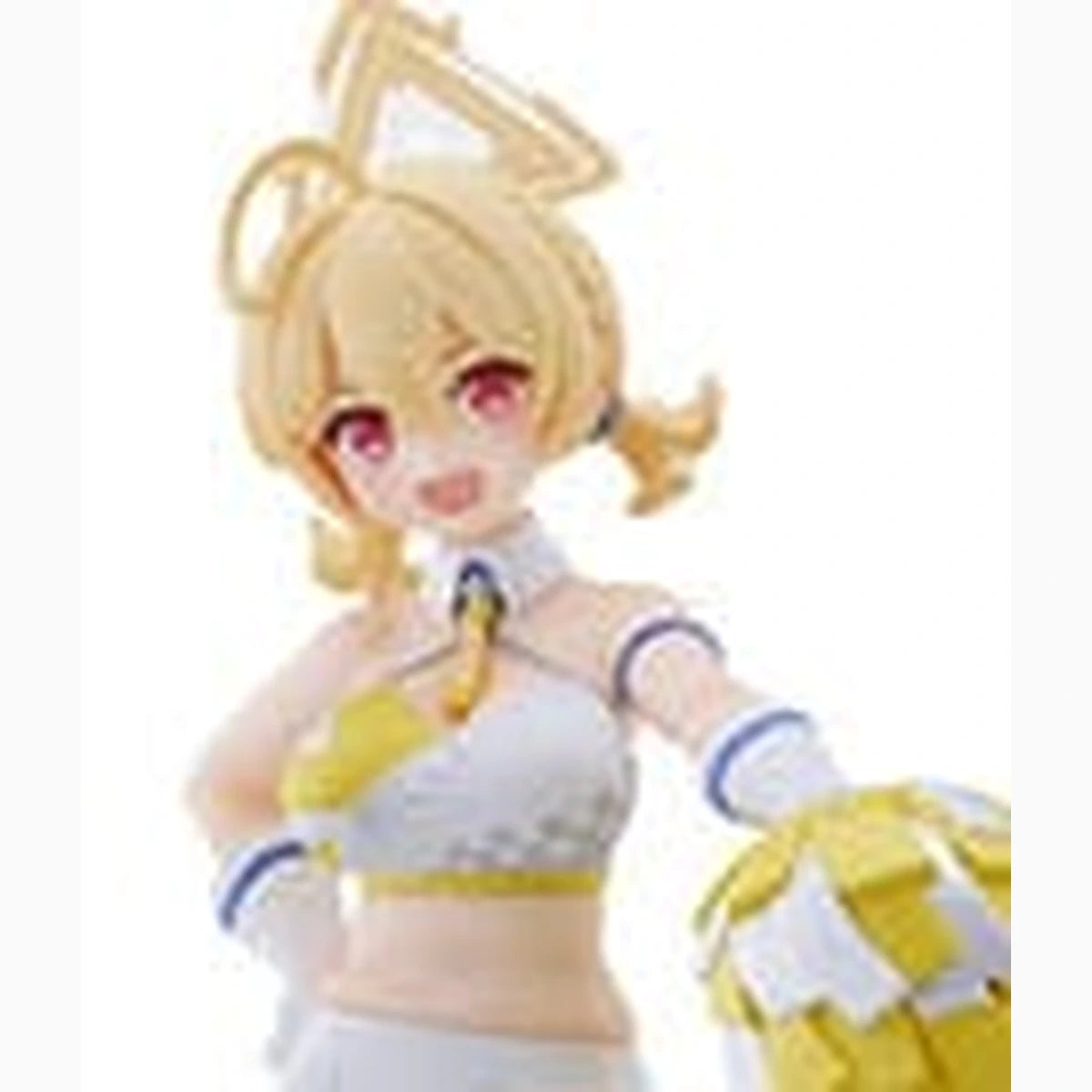 Blue Archive statuette PVC Pop Up Parade Kotori (Cheer Squad) 17 cm - Image 2