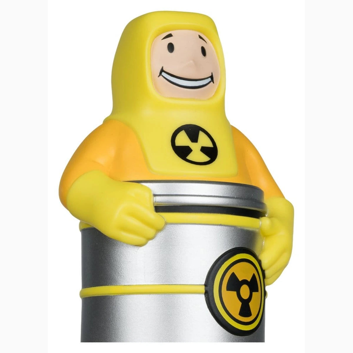 Fallout statuette PVC Vault Boy (Rad Resistant) 14 cm - Image 5