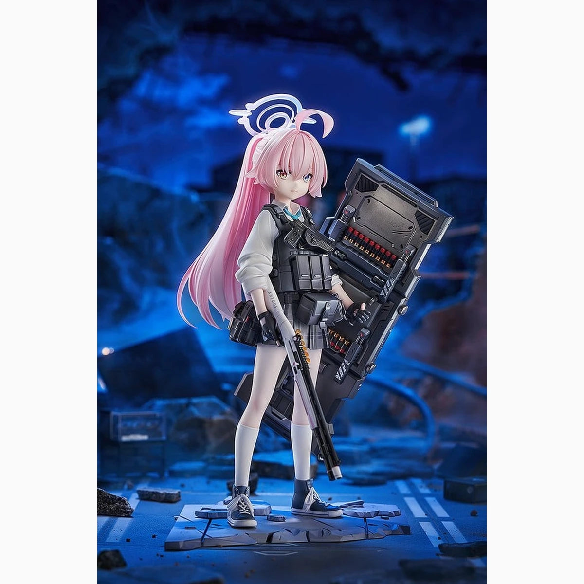 Blue Archive statuette PVC 1/7 Hoshino (Battle) 24 cm - Image 4