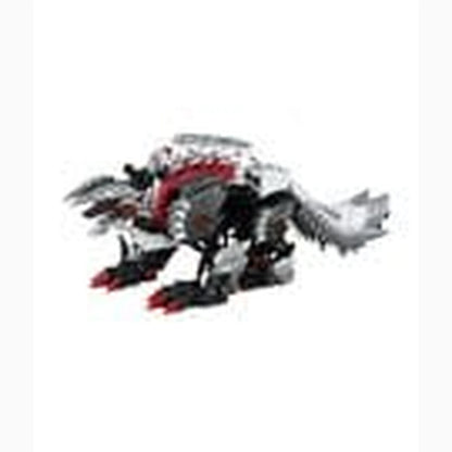 Zoids figurine Wild Liger Stygian Zinogre 29 cm - Image 2