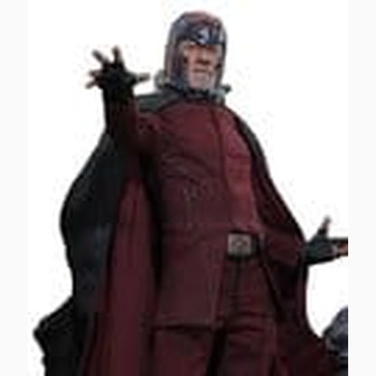Avengers: Doomsday Movie Masterpiece figurine 1/6 Magneto (Deluxe Version) 30 cm - Image 2