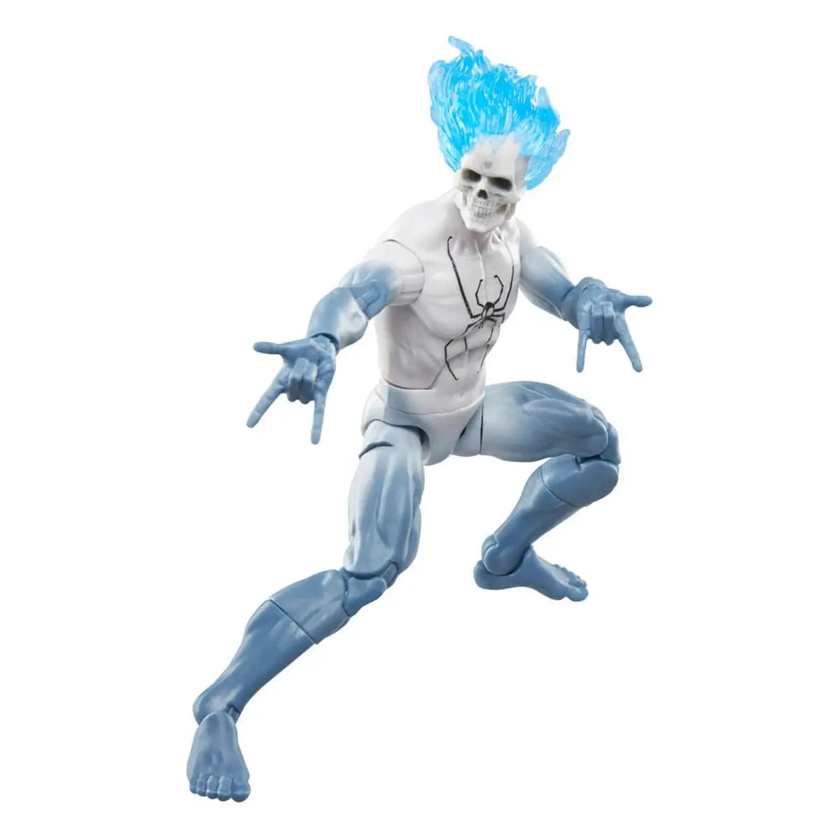 Spider-Man Marvel Legends Gamerverse figurine Spirit Spider 15 cm - Image 6