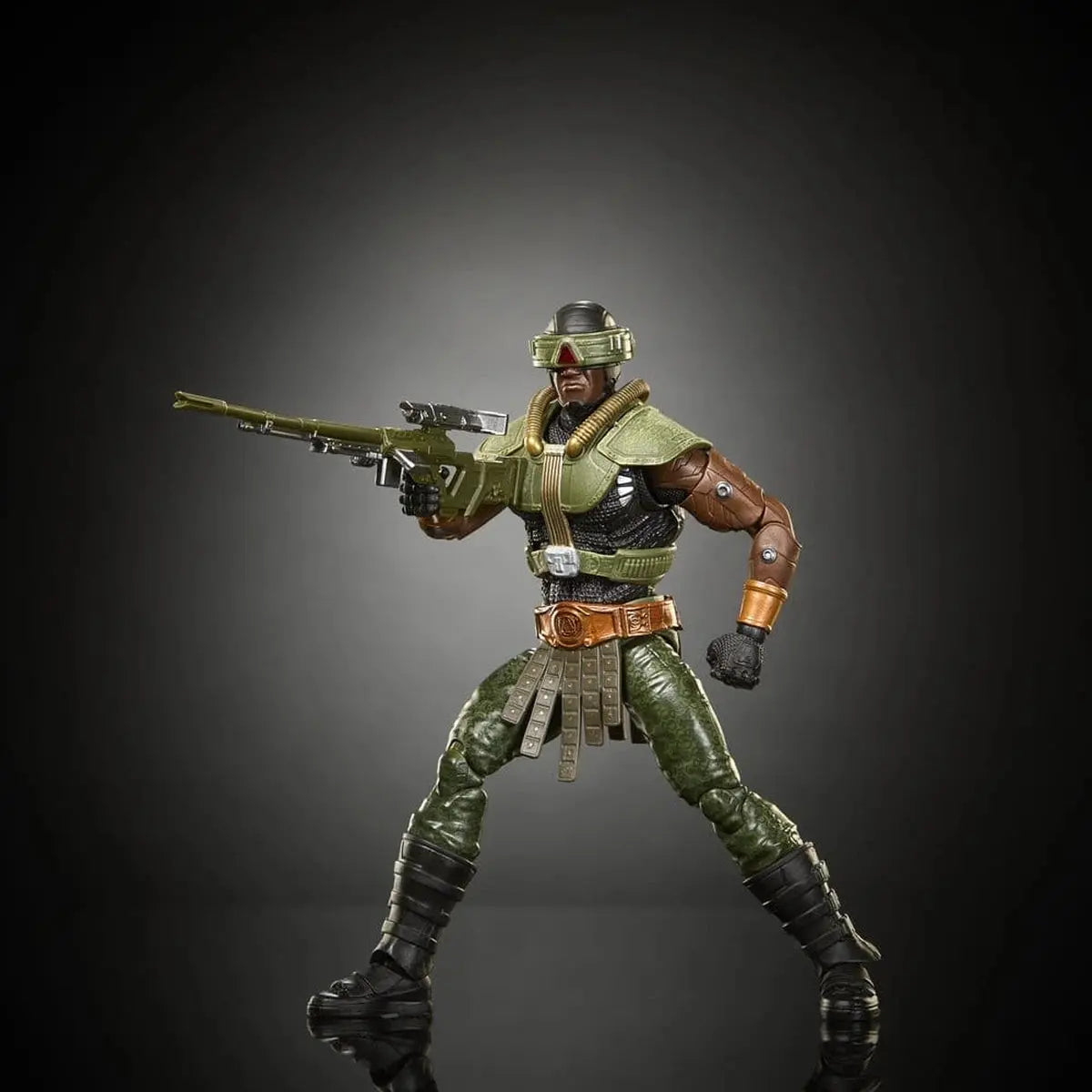 Masters of the Universe 2026 Movie Chronicles figurine Tri-Klops 18 cm - Image 5