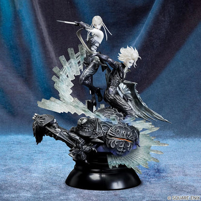 Final Fantasy XIV statuette PVC Meister Quality Omega 18 cm - Image 5
