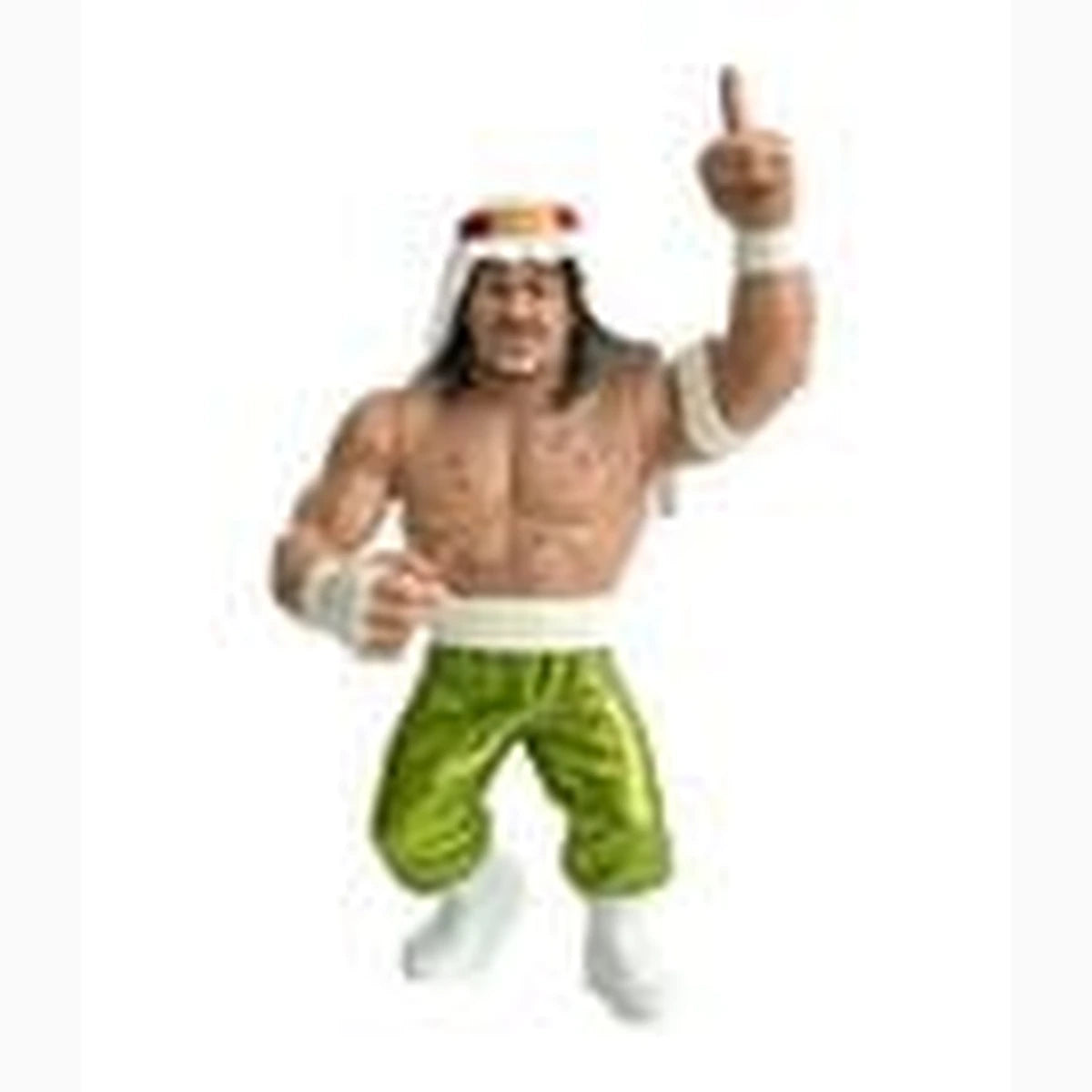 Zombie Sailor's Toys figurine Green Pants Sabu 11 cm - Image 2