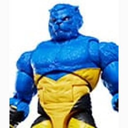 Astonishing X-Men Marvel Legends figurine Marvel's Beast 15 cm - Image 2