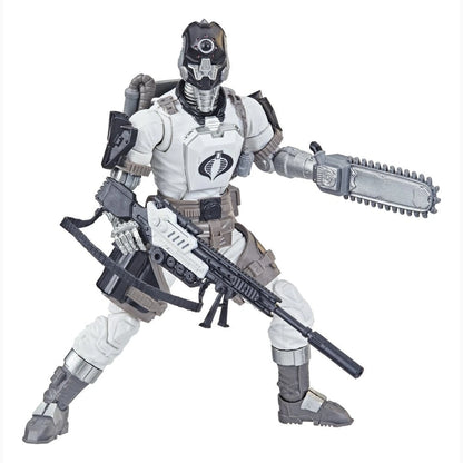 GI Joe Classified Series Figurine Arctic B.A.T. 15 cm - Image 1