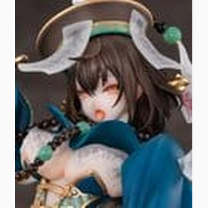 Original Character figurine PVC 1/7 BeautyWorks Bu Hua Gu 21 cm - Image 2